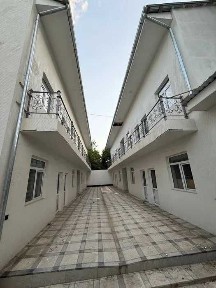 Ташкентская область, Ташкент, Сергелийский район