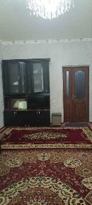 2 хонали квартира ижарага берилади
