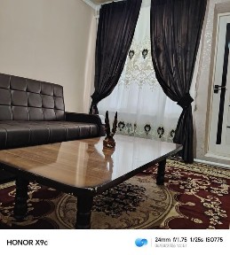 Аренда Частного дома