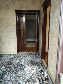 Ташкентская область, Ташкент, Яккасарайский район