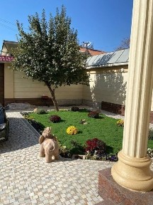 Аренда дом Яккасарайиский р-н Гостиница Россия