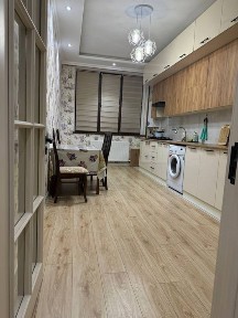 Сдеается квартира на бульваре