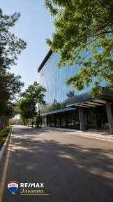 Remax Эльвина | Шота Руставели 9.564 кв. м Премиум здание