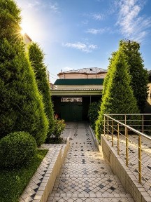 Remax Эльвина | Вилла Ракат махалля 5,8 соток