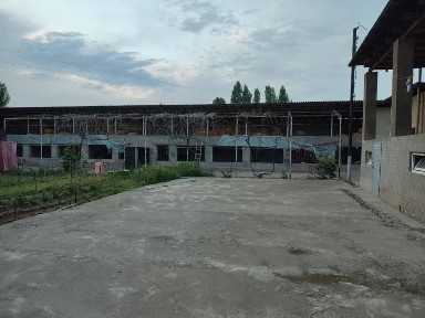 Ташкентская область, Чирчик