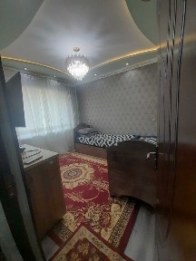 3*4 хонали Тузел 40лет крестик Метро станция Тузель