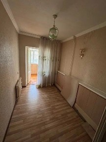Нукусская Бабура 2в3 комнатная 13 этаж, 67м2. Ориентир “Piramit Tower”