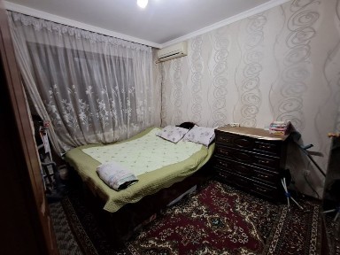 Srochna sotiladi arzon narxta 3 xona 4 xona qilingan algoritm