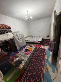 Ташкентская область, Ташкент, Мирзо-Улугбекский район