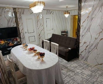 Ташкентская область, Ташкент, Мирзо-Улугбекский район