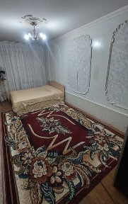 Чиланзар Г9а 2х комнатная