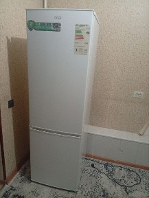 Kvartira bor 900 ming