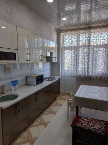 Arenda Yunusobod 17 kvartal JK Triumf