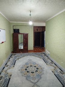 сергели квартира