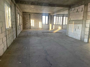 640 кв. м возле метро Ашхабад