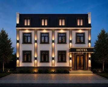 Коммерческое здание 650 м² + 3,2 сотки | Узбум | Greenwich | $585 000