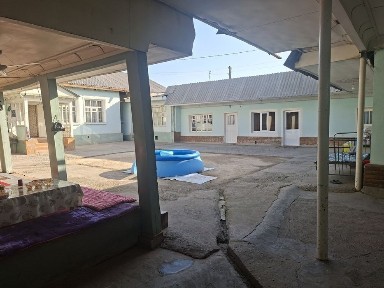 Уй сотилади 18 соток