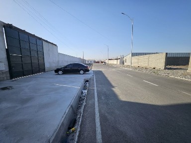 Ombor ijaraga beriladi