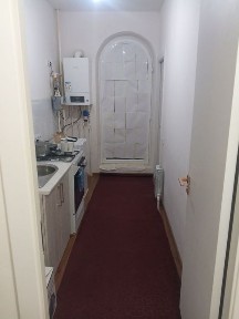 Продаётся 1 комнатная квартира