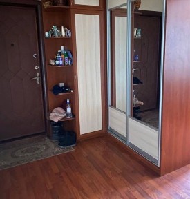 Срочно продается 3х комнатная каартира, кирпич, Ифтихор, ЮнусАбад.
