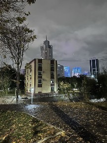 Метро Узбекистанская, 4 в 3, 3/4, 86м2