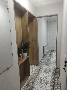 Срочно продаётся 1ком квартира. Мирзо Улугбек район. 8км от ТТЗ
