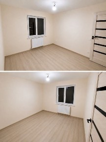 Продам свою 1 комнатную квартиру в новостройке