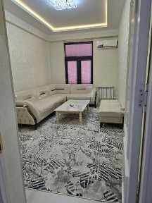 2 xona 7-qavat 61 m2