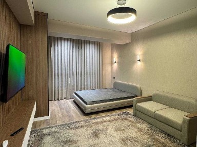 ЖК Modera Towers! Сдается Уютная квартира Улица Шота Руставели Океан!