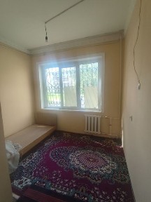 Аренда Квартира 1x2 хона Кора камиш 2/1
