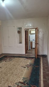 Сдаётся свая 1 ком квартира Юнусабаде 2 квартал