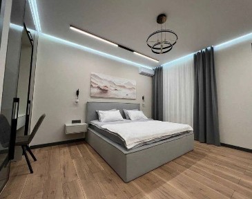 АРЕНДА Мирабад Авеню г Сдаётся новая квартира в новостройке