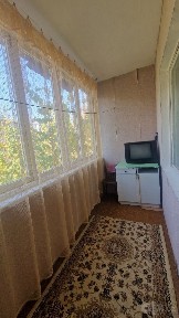 Ташкентская область, Ташкент, Яшнабадский район