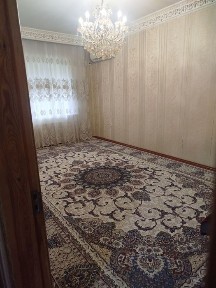 Arenda Shayxontohur med gorodok apartment ful 3/3/4 Площадь: 84 м²