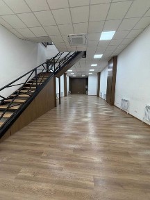 Аренда офисного помещения ЖК Казахстан (ориентир метро Минор)