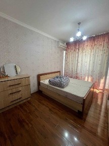 Сдается в аренду 3 комнатная квартира 95м2 Чорсу ГУМ Кукельдаш