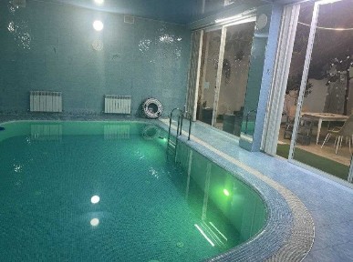 Сдаётся здание под клинику
