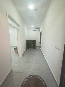 Arendaga offisga berilvotdi