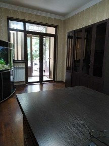 Сдается офис в аренду на Чиланзаре