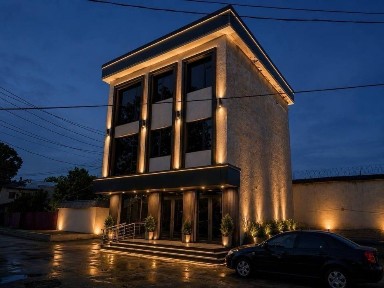 Аренда здание Ор-р: Саракулька 320м2