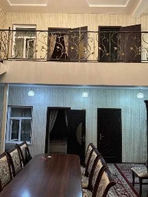Сдаётся дом иностранцам, Сергели Хонобод