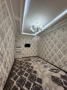 Бухарская область, Бухара