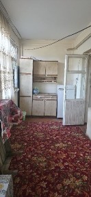 Продается 1 комнатная квартира на Калининском массиве
