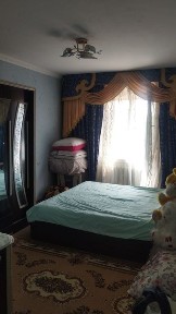 4 хонали КВ сотилади. 34.000 $