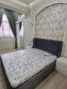 Сдаю свою 3ком квартиру по улице Гагарина