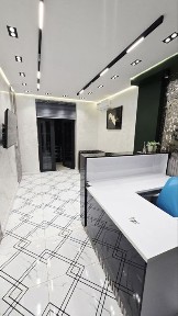 1-я линия ул. Шота Руставели Братские Hotel AZIA площадь: 70 кв. м