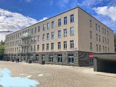 Продаю Шота Руставели 600 м². для офиса, учебного центра, IT-команды