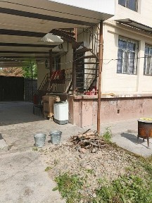 Продаётся дача срочно 5.8 соток
