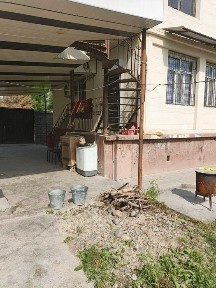 Продаётся дача срочно 5.8 соток