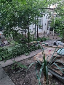 Продаётся участок 2 сот дом 4 комнаты Яшнабадский Пожарка Узбум